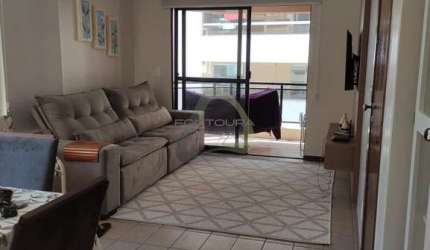 Apartamento com 2 quartos à venda na Rua 232/234, 196, Meia Praia, Itapema por R$ 1.000.000