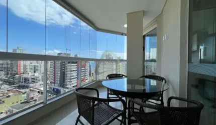 Apartamento com 3 quartos à venda na Rua 296, 65, Meia Praia, Itapema por R$ 2.495.000