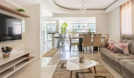 Apartamento com 3 quartos à venda na Rua 236, 230, Meia Praia, Itapema por R$ 1.600.000