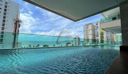 Apartamento com 4 quartos à venda na Rua 1208, 35, Meia Praia, Itapema por R$ 4.300.000