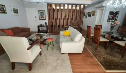 Apartamento com 4 quartos à venda na Rua 220, 255, Meia Praia, Itapema por R$ 1.900.000