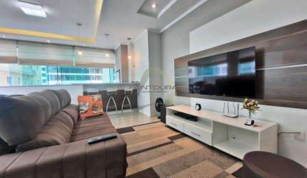 Apartamento com 3 quartos à venda na Rua 238, 155, Meia Praia, Itapema por R$ 2.200.000