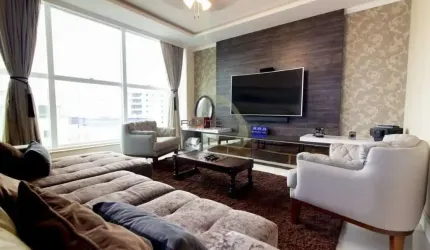 Apartamento com 4 quartos à venda na Rua 298, 228, Meia Praia, Itapema por R$ 5.200.000