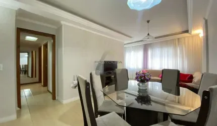 Apartamento com 3 quartos à venda na Rua 300, 01, Meia Praia, Itapema por R$ 1.100.000