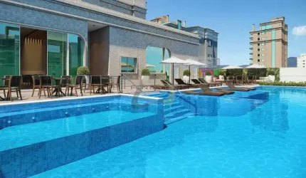 Apartamento com 4 quartos à venda na Rua 236, 349, Meia Praia, Itapema por R$ 1.690.000