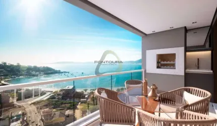 Apartamento com 3 quartos à venda na Gov. Celso Ramos, 605, Centro, Itapema por R$ 1.325.000