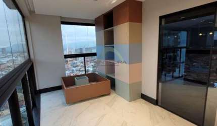 Apartamento com 3 quartos à venda na Avenida Senador Atílio Fontana, 49, Balneário Perequê, Porto Belo por R$ 1.500.000
