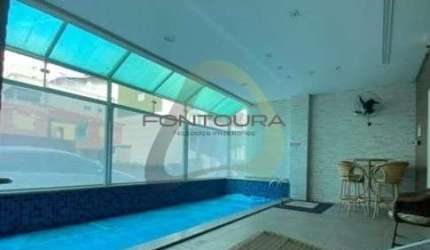 Apartamento com 3 quartos à venda na Rua 207, 384, Meia Praia, Itapema por R$ 1.060.000