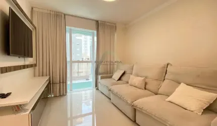 Apartamento com 4 quartos à venda na Avenida Nereu Ramos, 5933, Meia Praia, Itapema por R$ 3.200.000