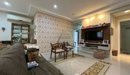 Apartamento com 1 quarto à venda na Rua 248, 375, Meia Praia, Itapema por R$ 1.600.000