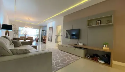 Apartamento com 3 quartos à venda na Rua 254, 415, Meia Praia, Itapema por R$ 2.000.000