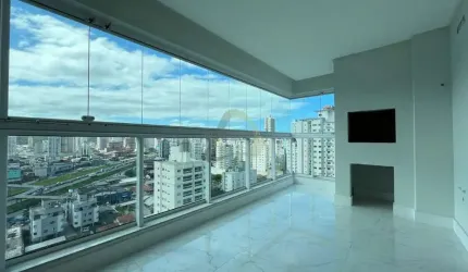 Apartamento com 3 quartos à venda na Rua 232/234, 495, Meia Praia, Itapema por R$ 1.450.000