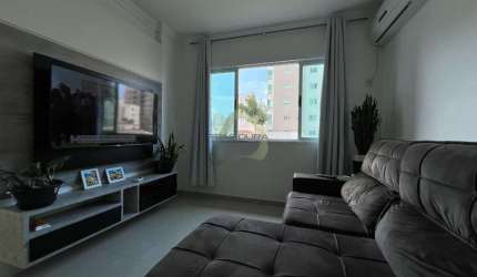 Apartamento com 2 quartos à venda na Rua 252, 887, Meia Praia, Itapema por R$ 840.000