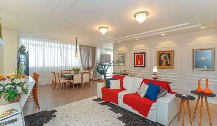 Apartamento com 3 quartos à venda na Rua 240, 494, Meia Praia, Itapema por R$ 2.500.000