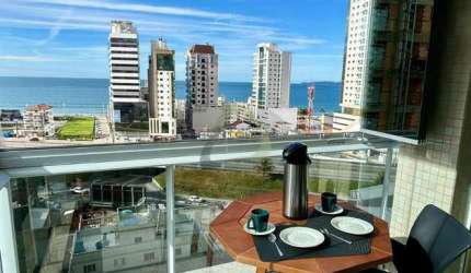 Apartamento com 2 quartos à venda na Rua 418, 92, Morretes, Itapema por R$ 1.260.000