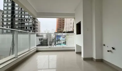 Apartamento com 3 quartos à venda na Rua 288, 1455, Meia Praia, Itapema por R$ 1.400.000
