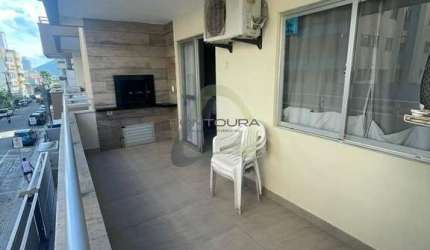 Apartamento com 3 quartos à venda na Rua 218, 60, Meia Praia, Itapema por R$ 1.200.000