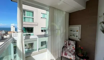 Apartamento com 2 quartos à venda na Rua 292, 111, Meia Praia, Itapema por R$ 1.320.000
