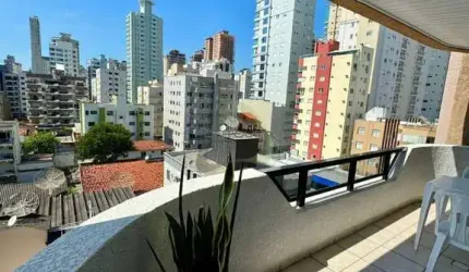 Apartamento com 3 quartos à venda na Rua 270, 90, Meia Praia, Itapema por R$ 1.300.000