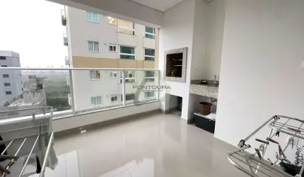 Apartamento com 3 quartos à venda na Rua 302, 570, Meia Praia, Itapema por R$ 1.100.000