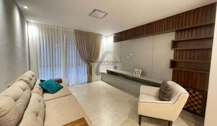 Apartamento com 3 quartos à venda na Rua 207, 116, Meia Praia, Itapema por R$ 1.350.000