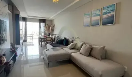 Apartamento com 3 quartos à venda na Rua 254, 415, Meia Praia, Itapema por R$ 1.800.000