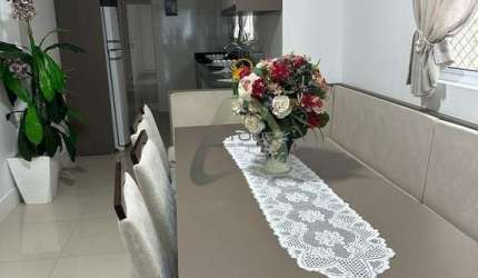 Apartamento com 3 quartos à venda na Rua 321, 140, Meia Praia, Itapema por R$ 1.650.000