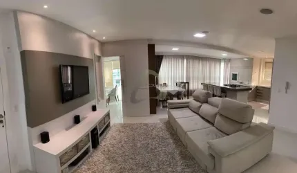 Apartamento com 3 quartos à venda na Avenida 294, 220, Meia Praia, Itapema por R$ 2.200.000