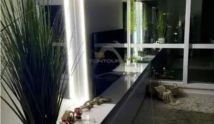 Apartamento com 3 quartos à venda na Rua 129, 15, Centro, Itapema por R$ 2.800.000