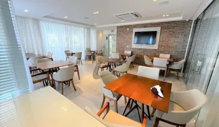 Apartamento com 3 quartos à venda na Rua 119, 150, Centro, Itapema por R$ 2.300.000