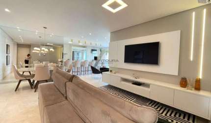 Apartamento à venda na Rua 119, 150, Centro, Itapema por R$ 2.100.000
