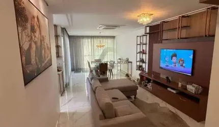 Apartamento com 3 quartos à venda na Rua Nereu Ramos, 39, Centro, Itapema por R$ 2.500.000