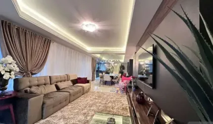 Apartamento com 4 quartos à venda na Rua 271, 155, Meia Praia, Itapema por R$ 6.000.000