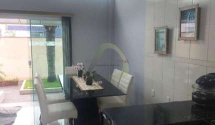 Casa em condomínio fechado com 2 quartos à venda na Rua Mário Padilha, 478, Balneário Perequê, Porto Belo por R$ 1.390.000
