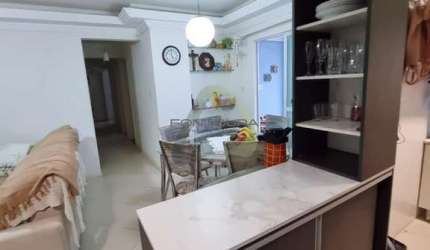 Apartamento com 3 quartos à venda na Residencial Kirchner, 947, Balneário Perequê, Porto Belo por R$ 1.100.000