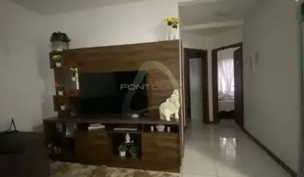 Casa em condomínio fechado com 2 quartos à venda na Rua Rudy Arnaldo H., 222, Balneário Perequê, Porto Belo por R$ 1.060.000