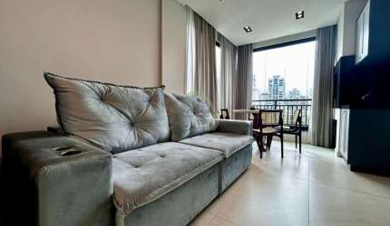Apartamento com 2 quartos à venda na Rua Itapema, 85, Balneário Perequê, Porto Belo por R$ 1.500.000