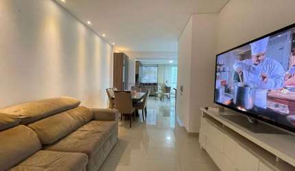 Apartamento com 3 quartos à venda na Rua 270, 275, Meia Praia, Itapema por R$ 1.260.000