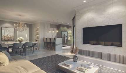 Apartamento com 4 quartos à venda na Rua 270, 180, Meia Praia, Itapema por R$ 2.800.000