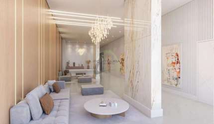Apartamento com 3 quartos à venda na Rua 207, 480, Meia Praia, Itapema por R$ 1.400.000