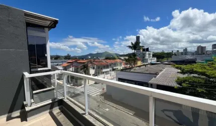 Casa em condomínio fechado com 2 quartos à venda na Rua 968, 01, Centro, Balneário Camboriú por R$ 980.000