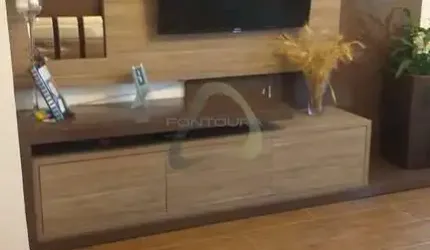 Casa em condomínio fechado com 3 quartos à venda na Porto Belo, 27, Balneário Perequê, Porto Belo por R$ 2.340.000