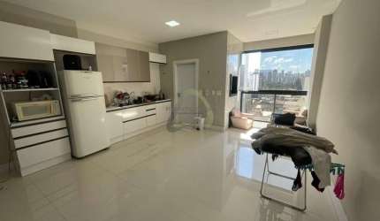 Apartamento com 2 quartos à venda na Rua Virgínia Ledra Cavilha, 1, Balneário Perequê, Porto Belo por R$ 1.000.000