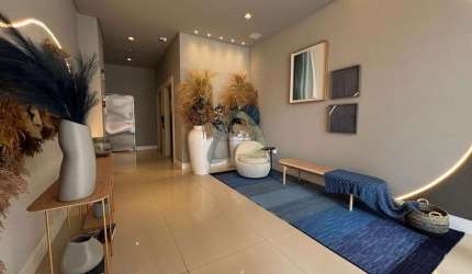 Apartamento com 2 quartos à venda na Rua 607, 330, Tabuleiro dos Oliveiras, Itapema por R$ 900.000