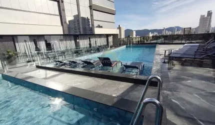 Apartamento com 2 quartos à venda na Rua Virgínia Ledra Cavilha, 712, Balneário Perequê, Porto Belo por R$ 1.020.000