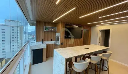 Apartamento com 3 quartos à venda na Rua 230, 2, Meia Praia, Itapema por R$ 2.990.000