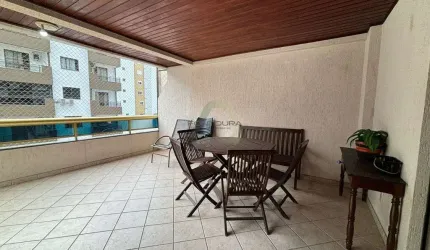 Apartamento com 3 quartos para alugar na Meia Praia, 19, Meia Praia, Itapema por R$ 5.500