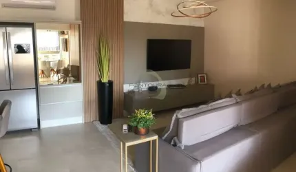 Apartamento com 3 quartos à venda na Rua 242, 431, Meia Praia, Itapema por R$ 2.100.000