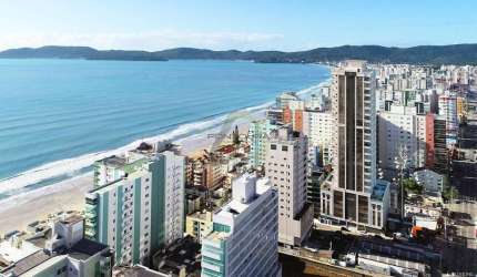 Apartamento com 4 quartos à venda na Avenida 276, 147, Meia Praia, Itapema por R$ 4.750.000