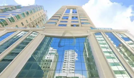 Apartamento com 3 quartos para alugar na Rua 298, 436, Meia Praia, Itapema por R$ 10.300